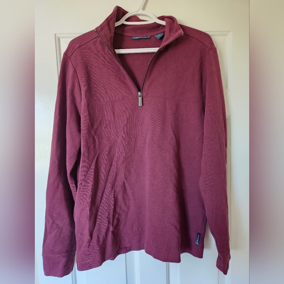 2 Perry Ellis sweaters - Picture 4 of 6